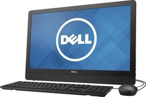 ПК моноблок Dell Inspiron 3464 (O34I5810DGL-37) чорний