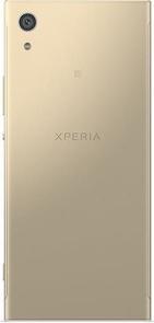 Смартфон Sony Xperia XA1 G3112 золотий