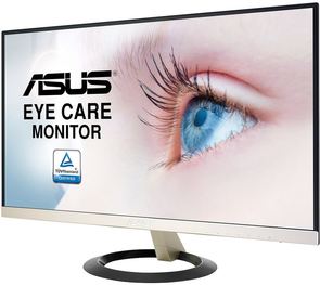 Монітор ASUS VZ279Q (VZ279Q) золотий