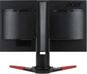 Монітор Acer XB241Hbmipr (UM.FX1EE.001) чорний