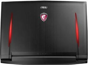 Ноутбук MSI GT73VR-7RE (GT73VR7RE-643UA)