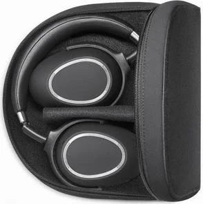 Фото: Гарнітура Sennheiser PXC 550 чорна № 4 | KTC
