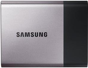 Зовнішній твердотільний накопичувач Samsung T3 (MU-PT500B/WW) 500 ГБ