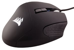 Мишка Corsair Scimitar PRO RGB жовта