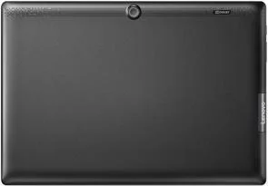 Фото: Планшет Lenovo Tab3 10 Plus X70L 3G ZA0Y0036UA Black № 2 | KTC