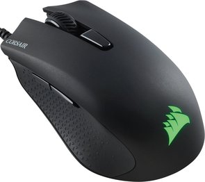 Мишка Corsair Hapoon RGB чорна