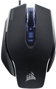 Мишка Corsair M65 FPS Laser чорна