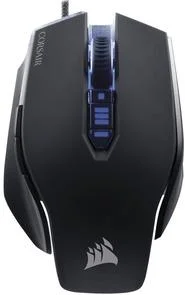 Фото: Мишка Corsair M65 FPS Laser чорна № 3 | KTC