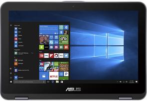 Ноутбук ASUS VivoBook Flip 12 TP203NAH-BP050T (TP203NAH-BP050T) сірий