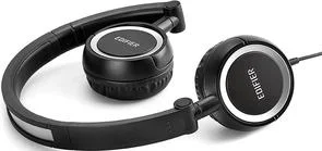 Фото: Навушники Edifier H650 Black № 3 | KTC