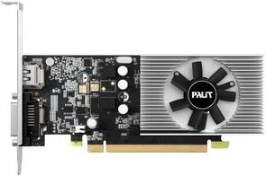 Фото: Відеокарта Palit GT 1030 (NE5103000646-1080F) № 3 | KTC