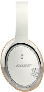 Гарнітура BOSE Soundlink Around-ear білі