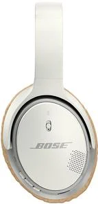 Фото: Навушники BOSE Soundlink Around-ear White № 4 | KTC