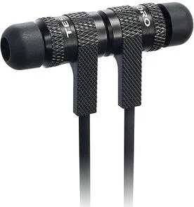 Фото: Навушники Tesoro Tuned in-ear Pro TS-A3 Black № 3 | KTC
