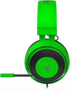 Гарнітура Razer Kraken Pro V2 зелена