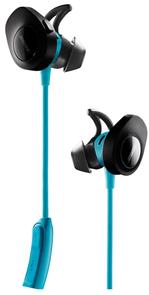 Гарнітура BOSE SoundSport блакитна