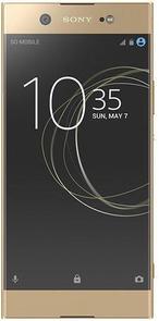 Смартфон Sony Xperia XA1 G3212 золотий