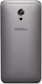 Фото: Смартфон Meizu PRO 6 plus 4/64 ГБ сірий  № 2 | KTC