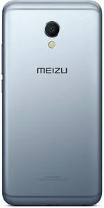 Фото: Смартфон Meizu MX6 4/32GB Gray (UA - Meizu MX6 32GB Grey) № 2 | KTC