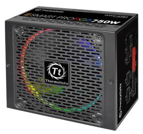 Блок живлення Thermaltake Smart Pro 750 Вт