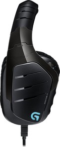 Гарнітура Logitech G633 Artemis Spectrum