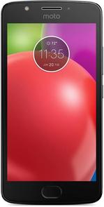 Смартфон Motorola Moto E XT1762 сірий