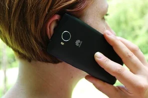 Фото: Смартфон Huawei Y3 II (LUA-U22) Black (LUA-U22 black) № 4 | KTC