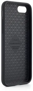 Фото: Чохол Araree для iPhone 7/8/SE - Airfit Black № 2 | KTC