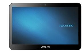 ПК моноблок Asus A4110-BD131M (A4110-BD131M) чорний 