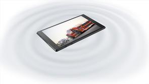 Планшет Lenovo Tab4 X304F ZA2J0059UA Slate Black