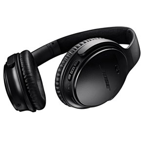 Навушники BOSE QuiteComfort 35 чорні