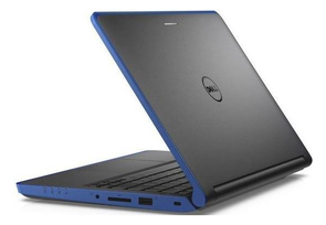 Ноутбук Dell Latitude 3350 N998L3350EMEA_UBU Blue