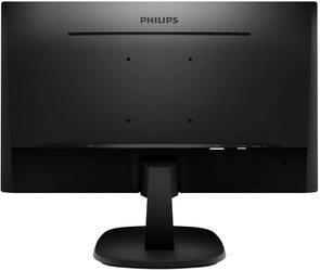 Монітор Philips 223V7QHAB/00 чорний