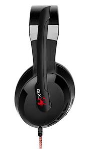 Гарнітура Genius HS-G580 Black (31710202100)