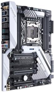 Материнська плата ASUS PRIME X299-DELUXE