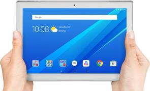 Планшет Lenovo Tab4 X304F ZA2J0000UA Polar White