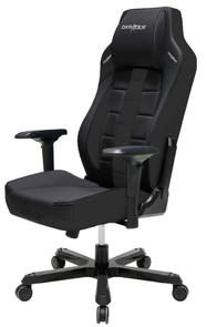 Крісло DXRACER BOSS OH BF120 NC Black (OH/BF120/N)