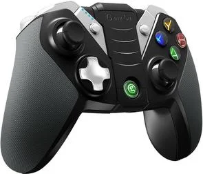 Фото: Геймпад Gamesir G4 Black № 2 | KTC
