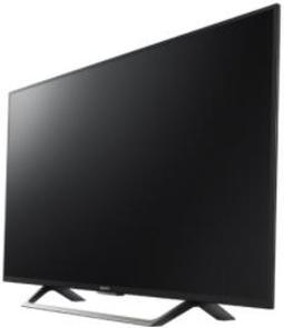 Телевізор LED Sony KDL43WE754BR (Smart TV, Wi-Fi, 1920x1080)