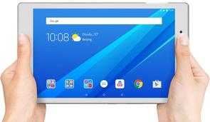 Планшет Lenovo Tab4 8504X 3G ZA2D0017UA White