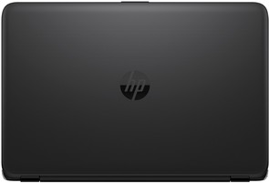 Ноутбук Hewlett-Packard 15-bs045ur 1VH44EA Black