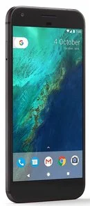 Фото: Смартфон Google Pixel 4/128GB Quite Black № 2 | KTC