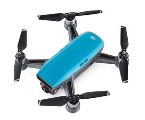 Квадрокоптер DJI Spark Kit Accessorize (136005.0)