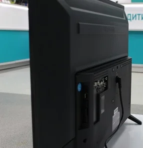 Фото: Телевізор LED Skyworth 32Е3 (Android TV, Wi-Fi, 1366x768) № 8 | KTC