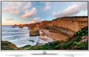 Телевізор LED LG 55UH850V (3D, Smart TV, Wi-Fi, 3840x2160)