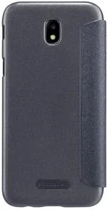 Фото: Чохол Nillkin for Samsung J5 2017 / J530- Spark series Black № 3 | KTC