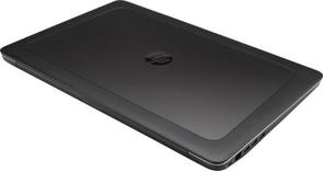 Ноутбук Hewlett-Packard Zbook 17 G4 Y3J80AV Black