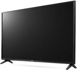 Телевізор LED LG 43LJ594V (Smart TV, Wi-Fi, 1920x1080)