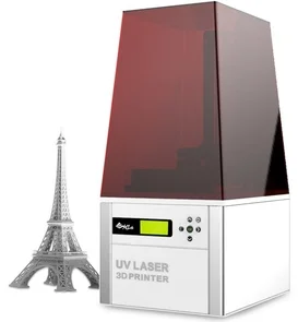 Фото: 3D принтер XYZprinting Nobel 1.0 № 4 | KTC
