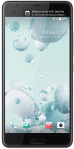 Смартфон HTC U Ultra 99HALU071-00 Ice White